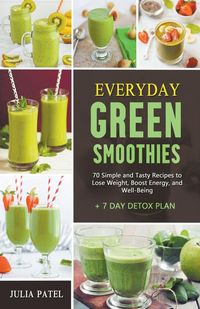 Produktbild: Everyday Green Smoothies