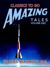 Produktbild: Amazing Tales Volume 103