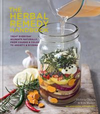 Produktbild: The Herbal Remedy Handbook
