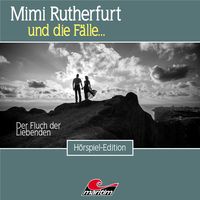 Produktbild: Der Fluch der Liebenden