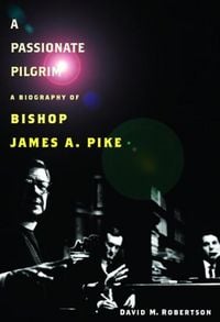 Produktbild: A Passionate Pilgrim