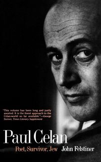 Produktbild: Paul Celan