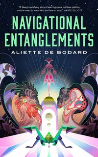 Produktbild: Navigational Entanglements
