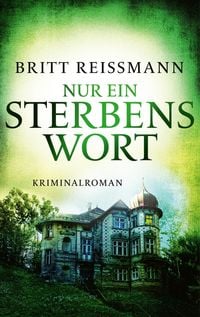 Produktbild Nur ein Sterbenswort (Nur bei uns!)