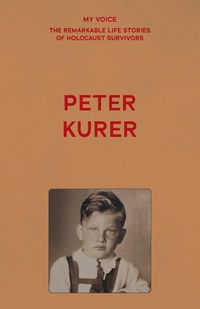 Produktbild: My Voice: Peter Kurer