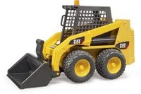 Produktbild: Bruder 02481 Cat Kompaktlader