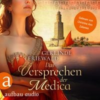 Produktbild: Das Versprechen der Medica