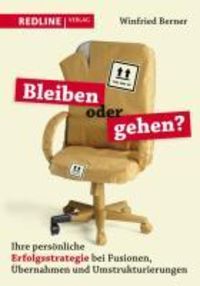 Produktbild: Bleiben oder gehen?
