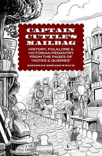 Produktbild: Captain Cuttles Mailbag