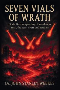 Produktbild: Seven Vials of Wrath