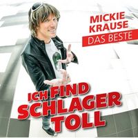 Produktbild: Ich find Schlager toll - Das Beste