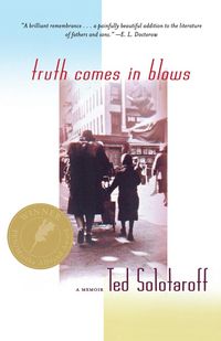 Produktbild: Truth Comes in Blows