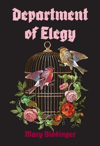 Produktbild: Department of Elegy
