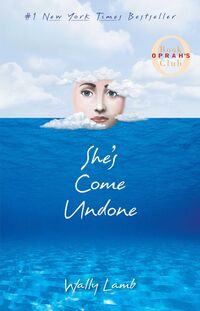 Produktbild: She's Come Undone