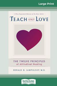 Produktbild: Teach Only Love