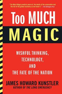 Produktbild: Too Much Magic