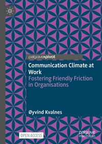 Produktbild: Communication Climate at Work