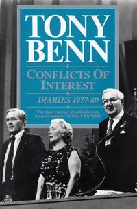 Produktbild: Conflicts Of Interest
