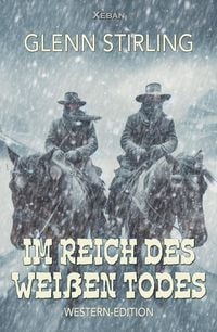Produktbild: Im Reich des wei&szlig;en Todes