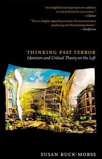 Produktbild: Thinking Past Terror