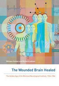 Produktbild: Wounded Brain Healed