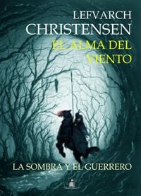 Produktbild: El Alma del Viento: La Sombra y el Guerrero