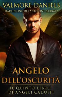 Produktbild: Angelo dell'Oscurita