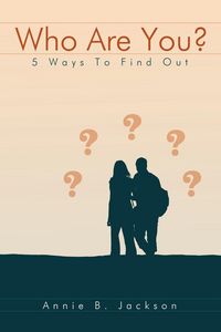 Produktbild: Who Are You?