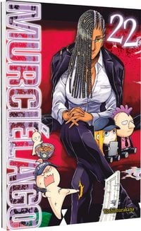Produktbild: Murci&eacute;lago 22