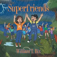 Produktbild: Superfriends