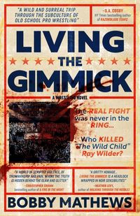 Produktbild: Living the Gimmick