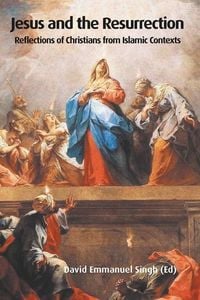 Produktbild: Jesus and the Resurrection