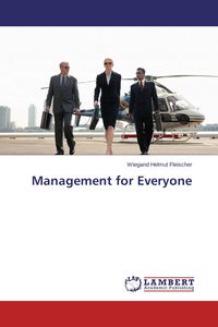 Produktbild: Management for Everyone