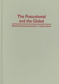 Produktbild: Postcolonial & The Global