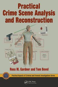 Produktbild: Practical Crime Scene Analysis and Reconstruction