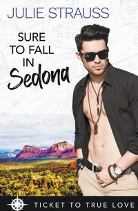 Produktbild: Sure to Fall in Sedona