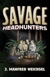 Produktbild: Savage Headhunters