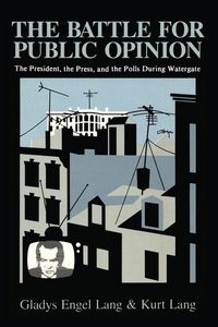 Produktbild: Battle for Public Opinion