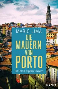 Produktbild: Die Mauern von Porto