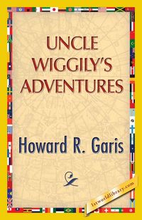 Produktbild: Uncle Wiggily's Adventure
