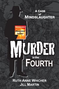 Produktbild: Murder in the Fourth