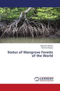 Produktbild: Status of Mangrove Forests of the World