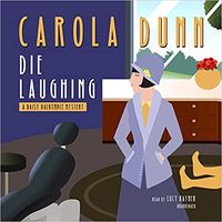 Bild vom Artikel Die Laughing: A Daisy Dalrymple Mystery vom Autor Carola Dunn
