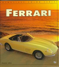 Produktbild: Ferrari Road Cars