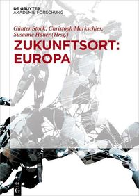 Produktbild: Zukunftsort: EUROPA