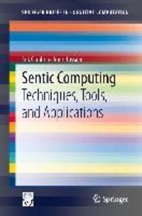 Produktbild: Sentic Computing