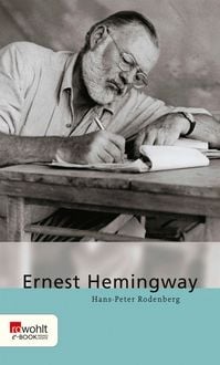 Produktbild: Ernest Hemingway