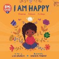 Produktbild: Om Child: I Am Happy