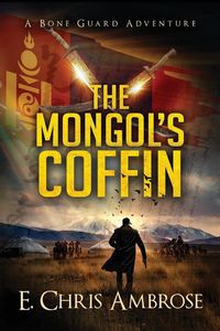 Produktbild: The Mongol's Coffin