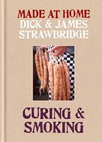 Produktbild: Made at Home: Curing & Smoking